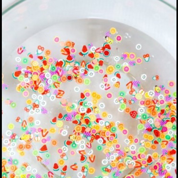 Hey guys I was thinking about making slime - Picture 1 of 1